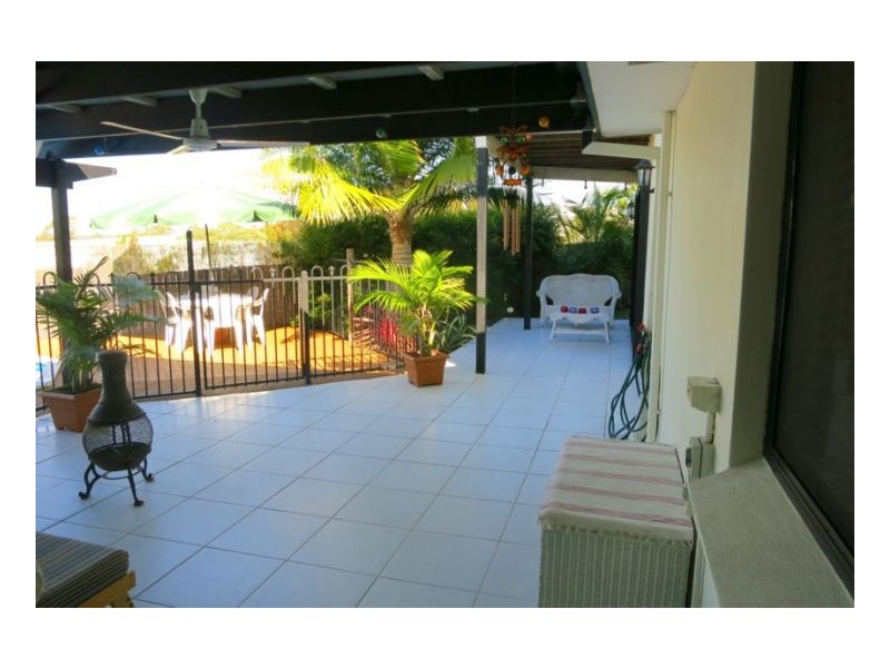 Sinnamon Park QLD 4073