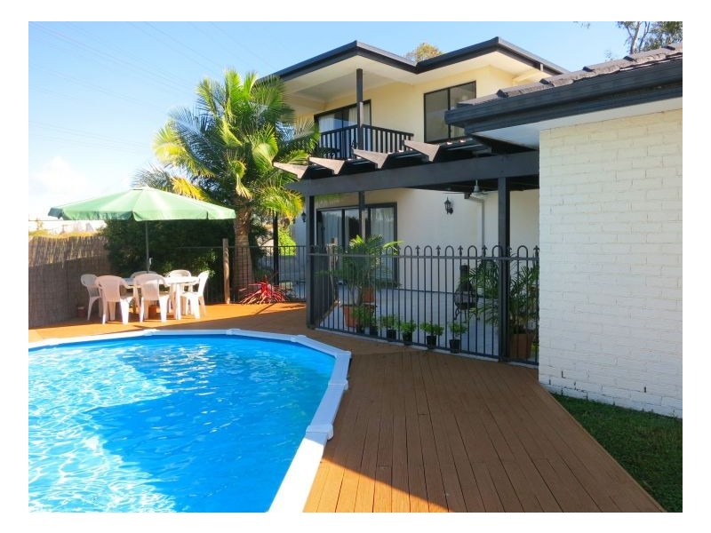 Sinnamon Park QLD 4073