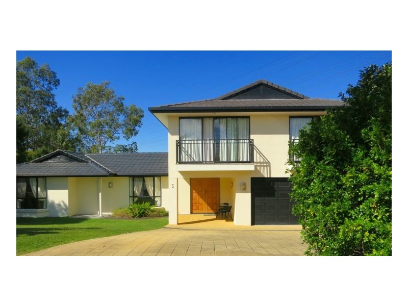 Sinnamon Park QLD 4073