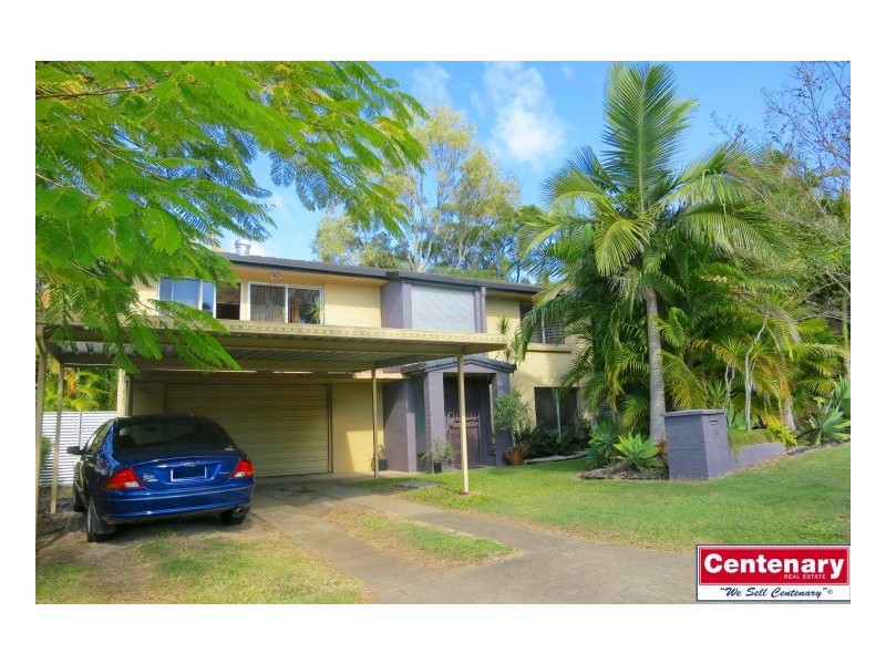 24 Bowline St, Jamboree Heights QLD 4074