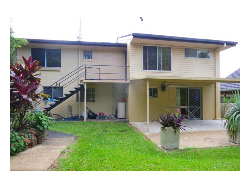24 Bowline St, Jamboree Heights QLD 4074