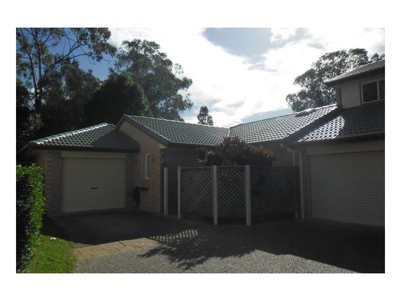 Middle Park QLD 4074