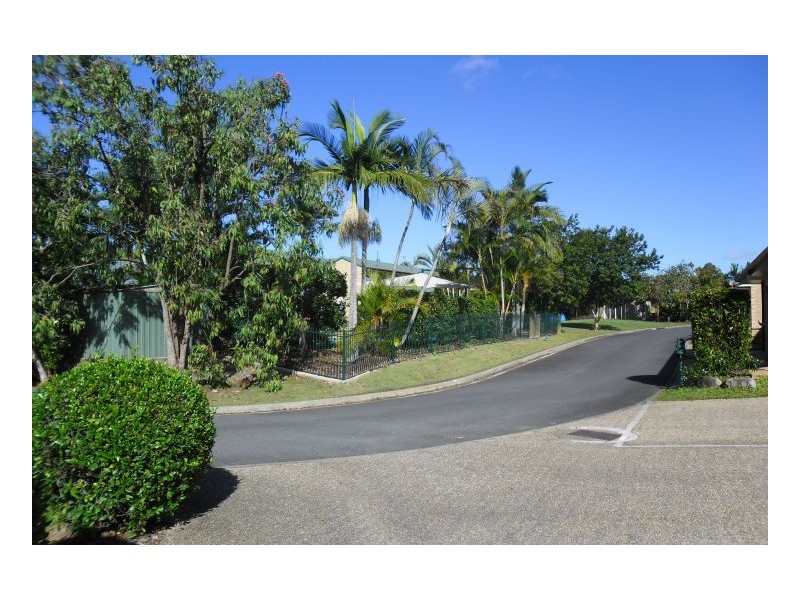 Middle Park QLD 4074