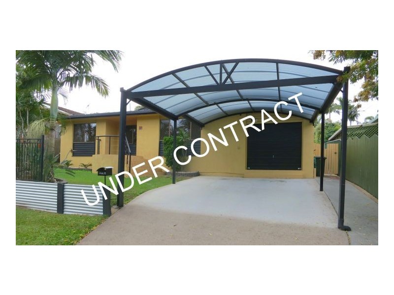 6 Patrol St, Jamboree Heights QLD 4074