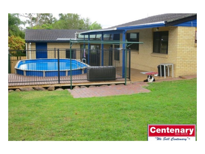 6 Patrol St, Jamboree Heights QLD 4074