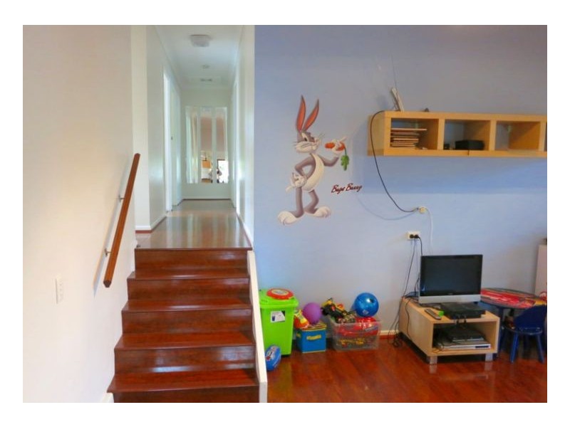 6 Patrol St, Jamboree Heights QLD 4074