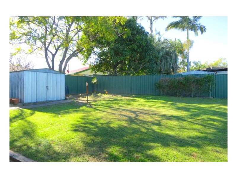 6 Patrol St, Jamboree Heights QLD 4074