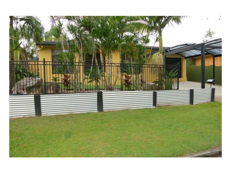 6 Patrol St, Jamboree Heights QLD 4074
