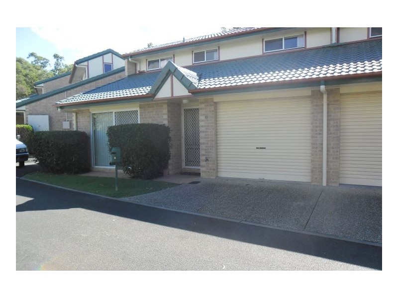 Middle Park QLD 4074