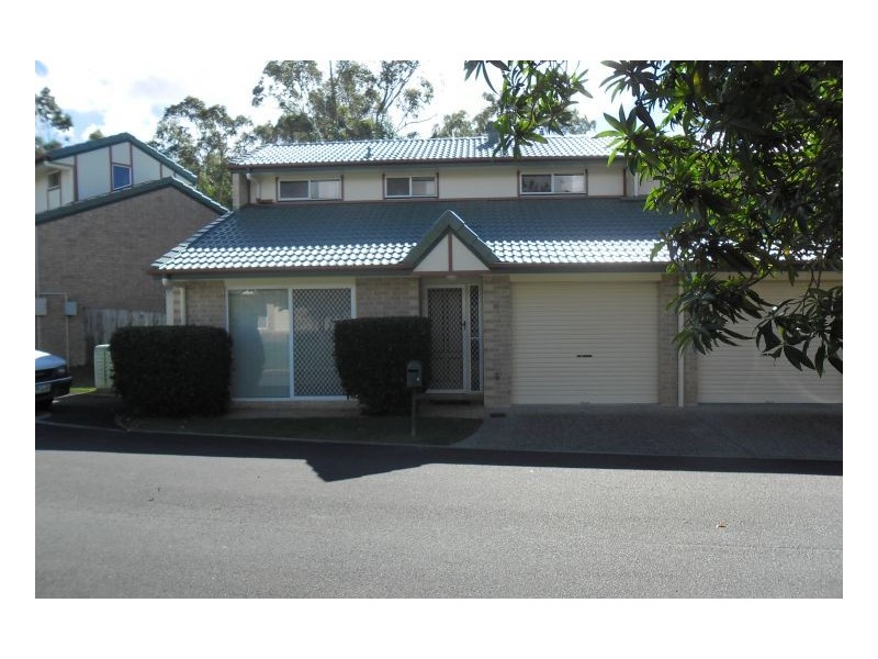 Middle Park QLD 4074