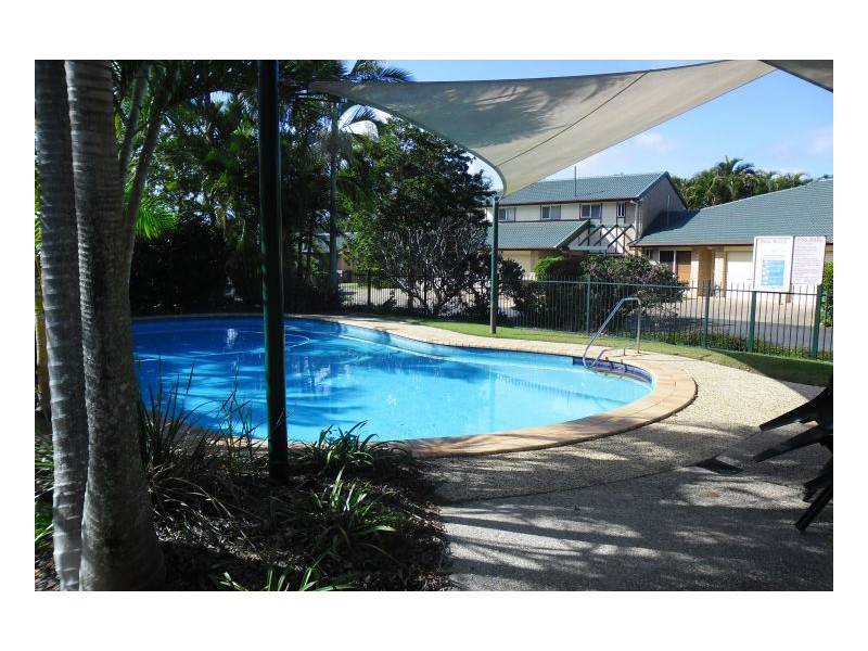 Middle Park QLD 4074