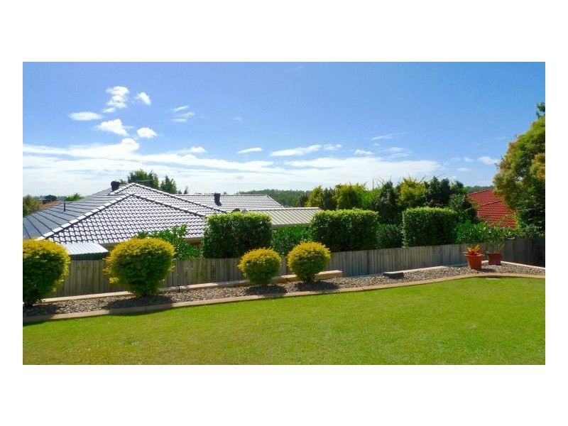 Sinnamon Park QLD 4073