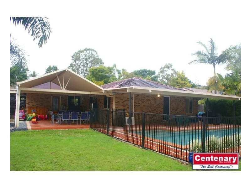 Sinnamon Park QLD 4073