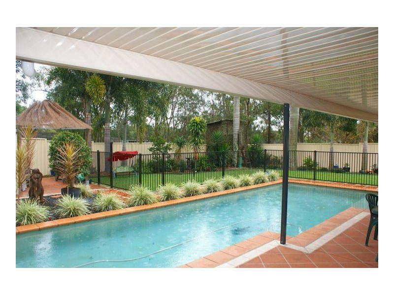 Sinnamon Park QLD 4073