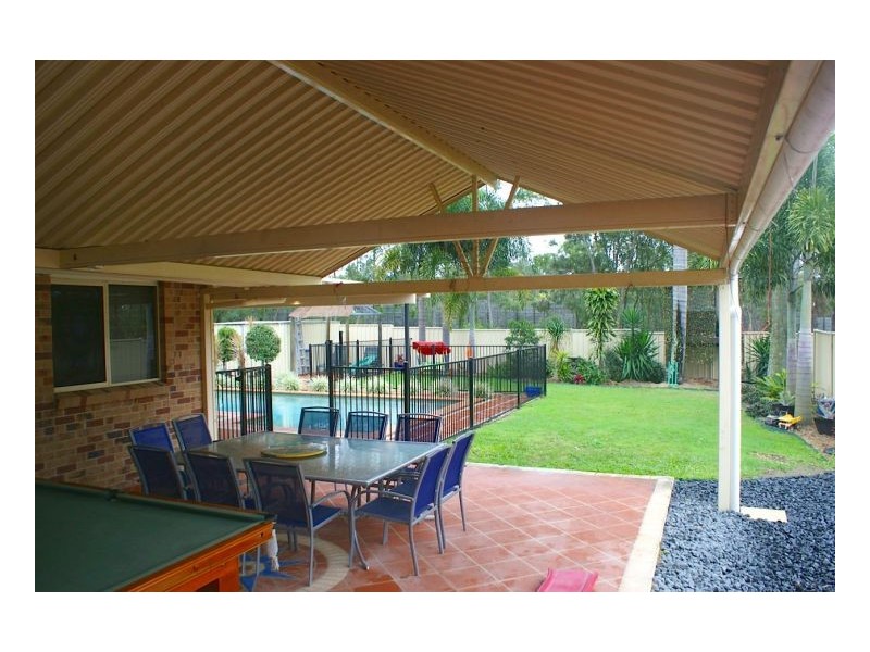 Sinnamon Park QLD 4073