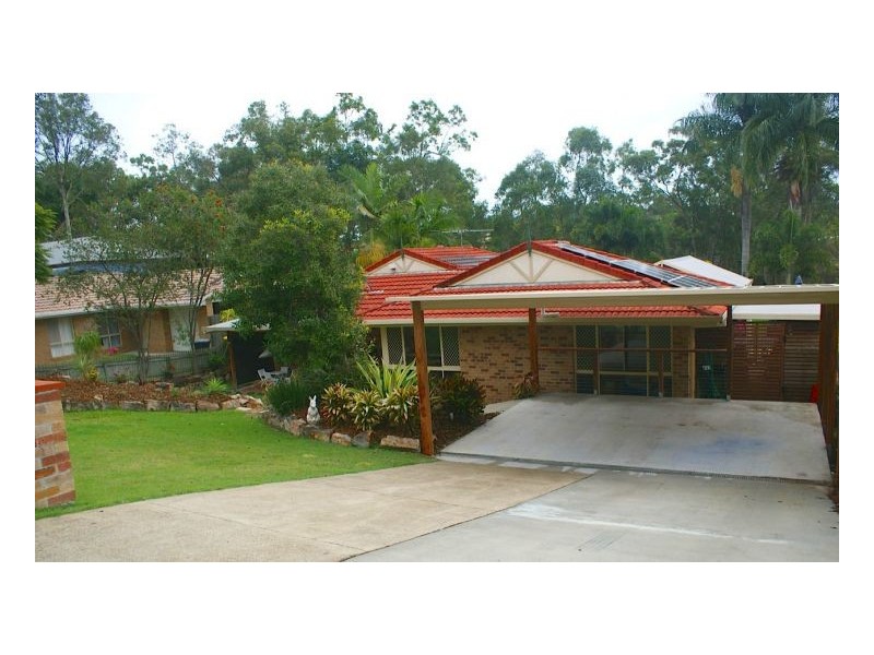 Sinnamon Park QLD 4073