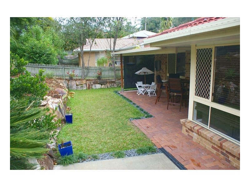 Sinnamon Park QLD 4073