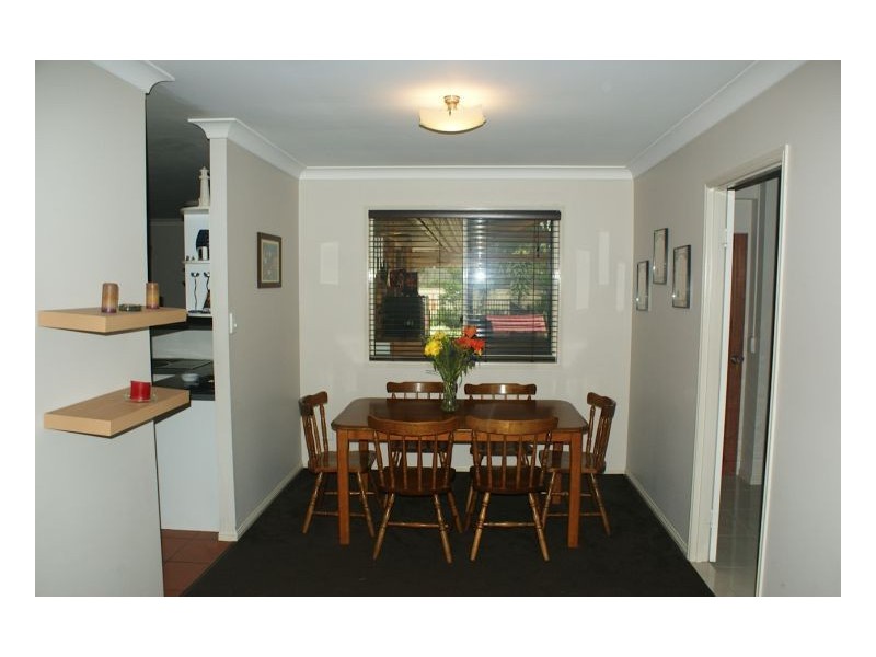 Sinnamon Park QLD 4073