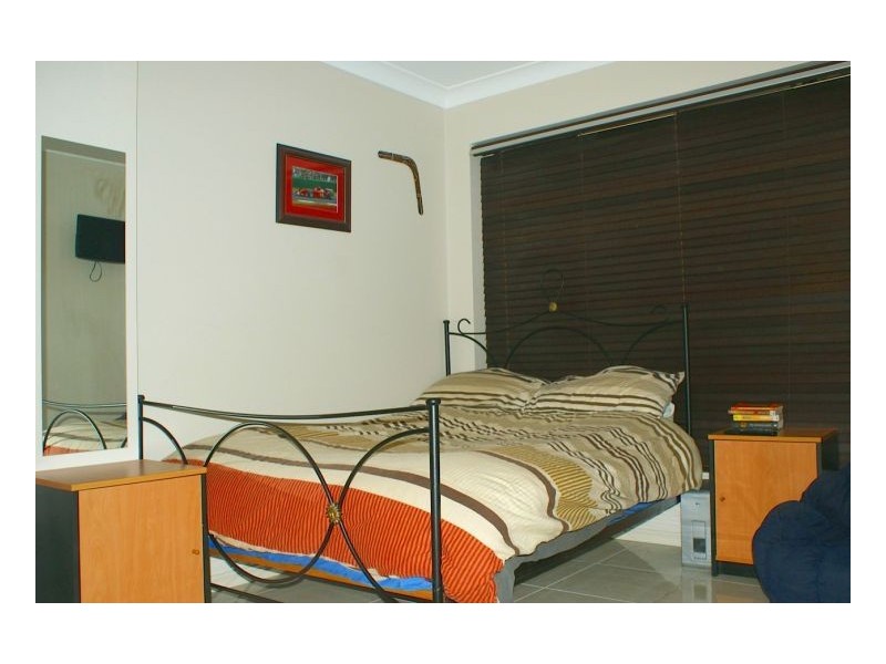 Sinnamon Park QLD 4073