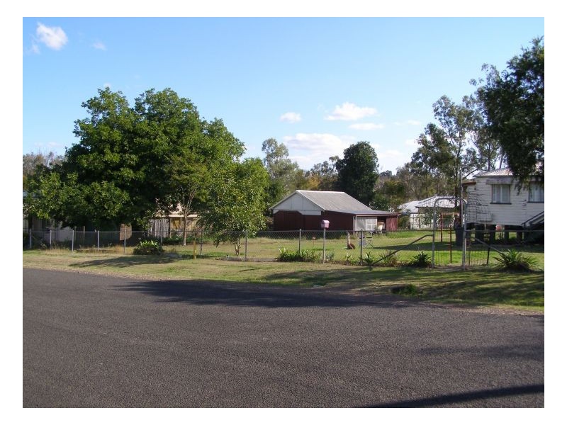 Toogoolawah QLD 4313