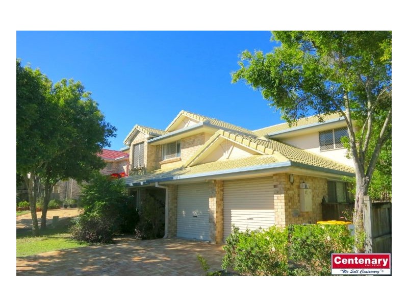 Mount Ommaney QLD 4074