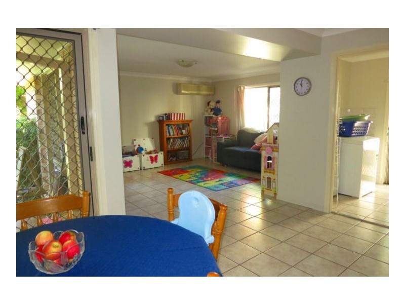 Mount Ommaney QLD 4074