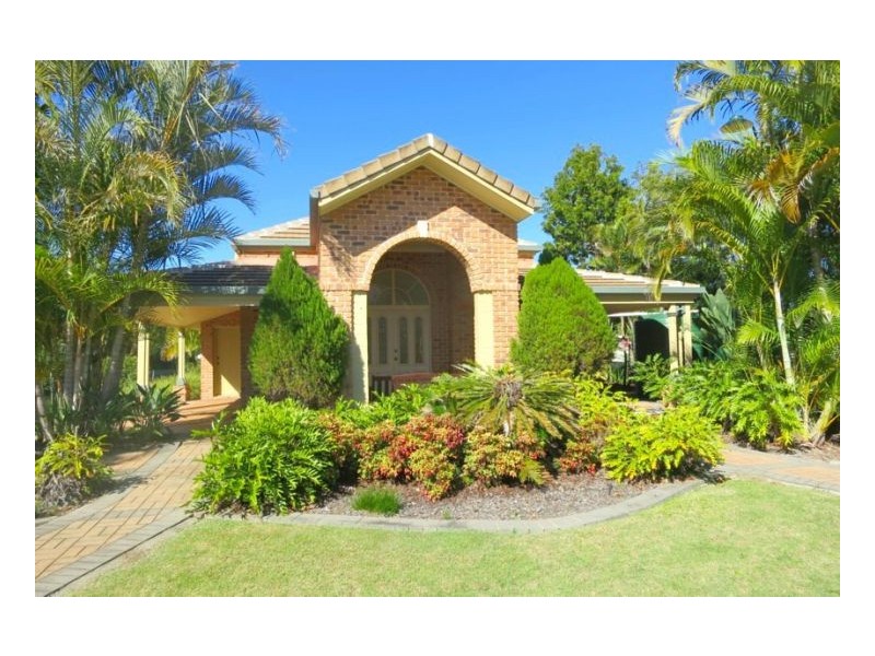 Mount Ommaney QLD 4074