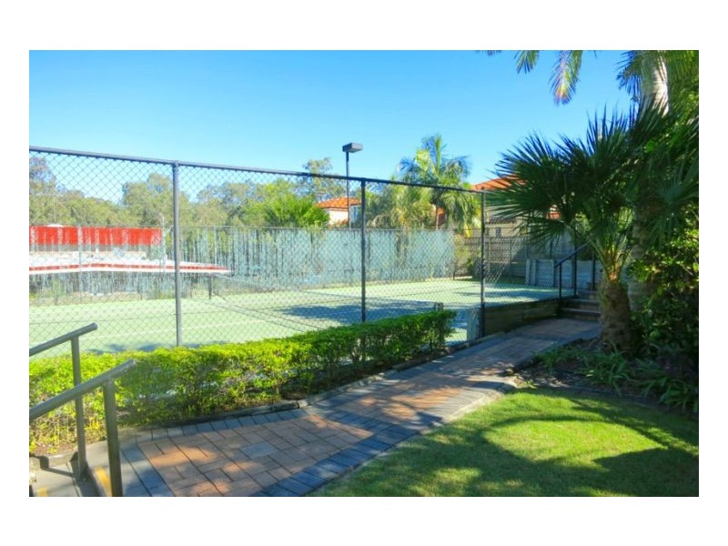 Mount Ommaney QLD 4074