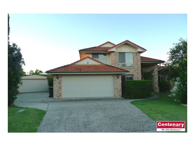Westlake QLD 4074