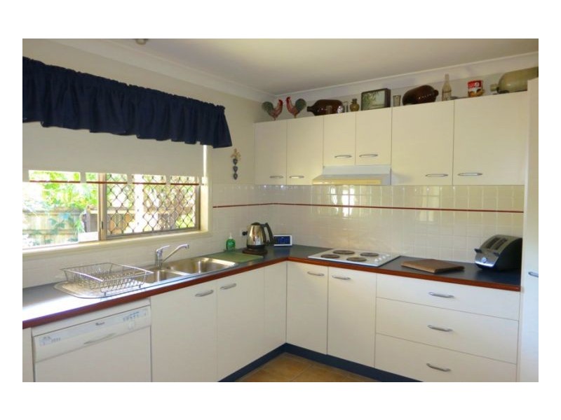Westlake QLD 4074