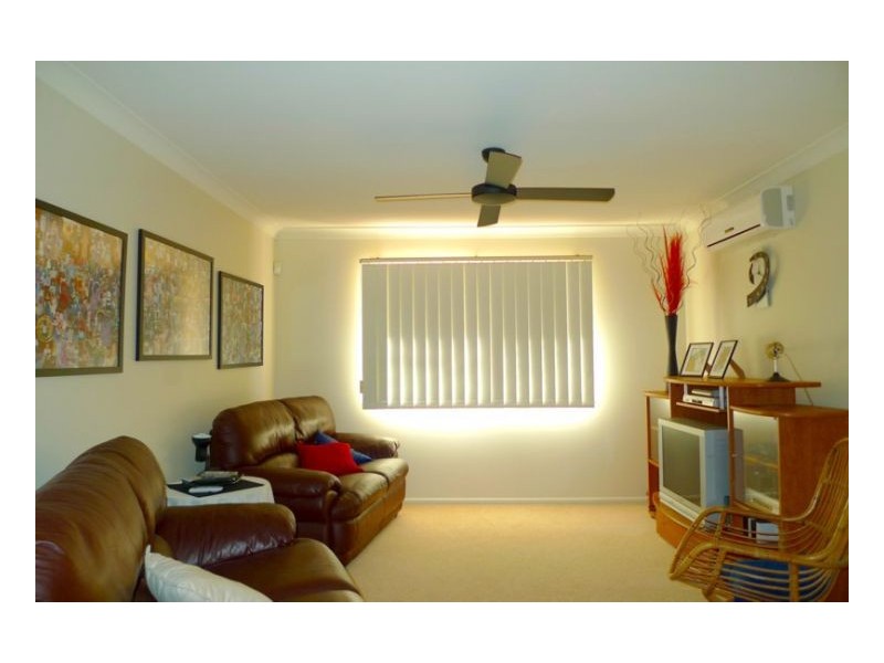Westlake QLD 4074