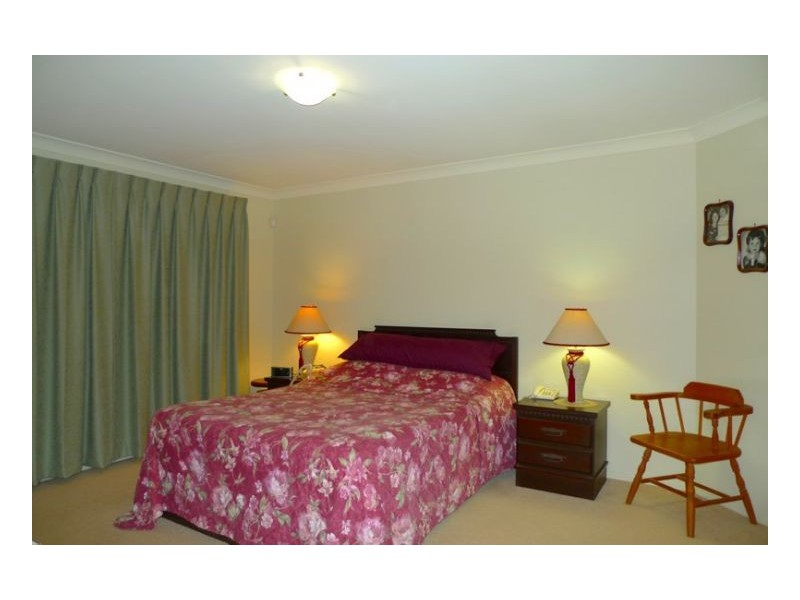 Westlake QLD 4074