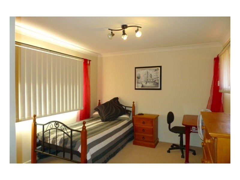 Westlake QLD 4074