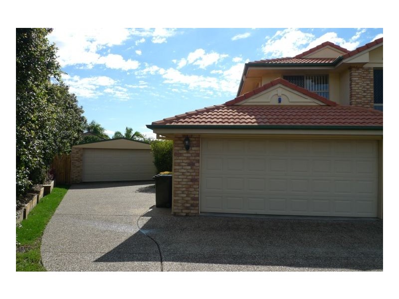 Westlake QLD 4074