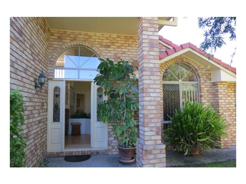 Westlake QLD 4074