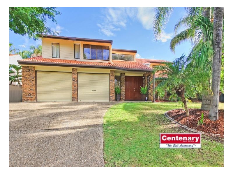 Middle Park QLD 4074