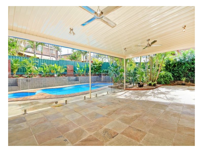 Middle Park QLD 4074