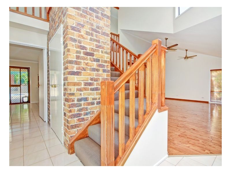 Middle Park QLD 4074