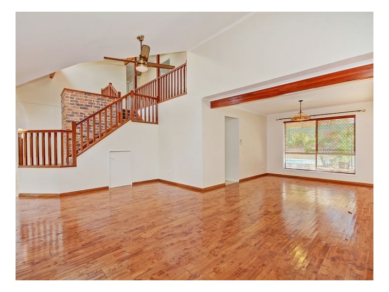 Middle Park QLD 4074