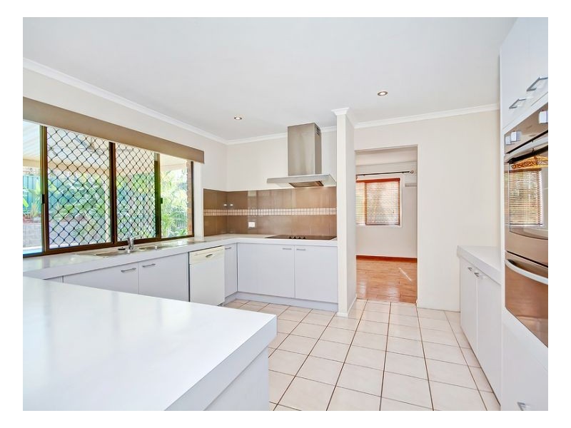 Middle Park QLD 4074