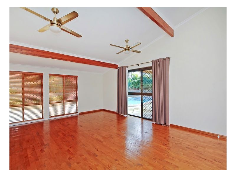 Middle Park QLD 4074