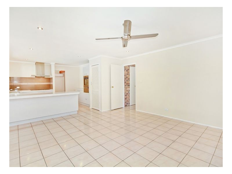 Middle Park QLD 4074