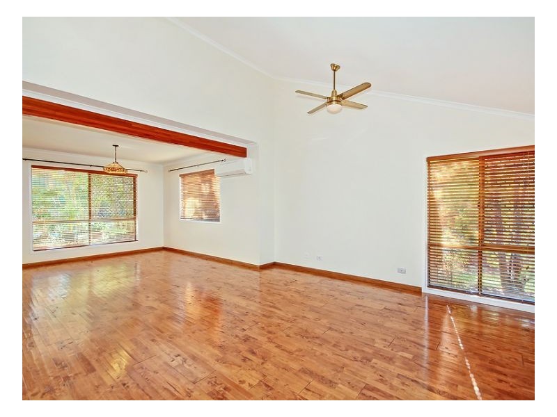 Middle Park QLD 4074