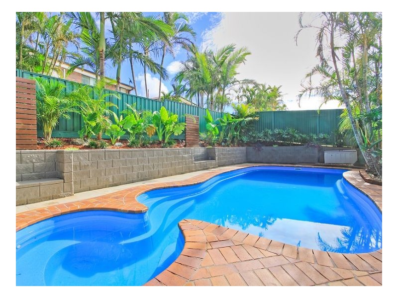 Middle Park QLD 4074