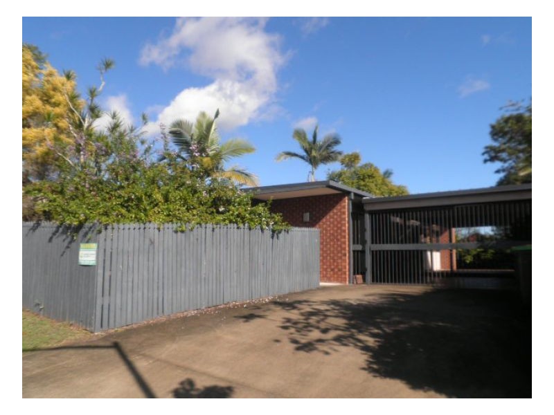 Jamboree Heights QLD 4074