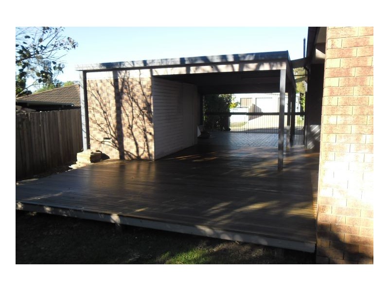 Jamboree Heights QLD 4074