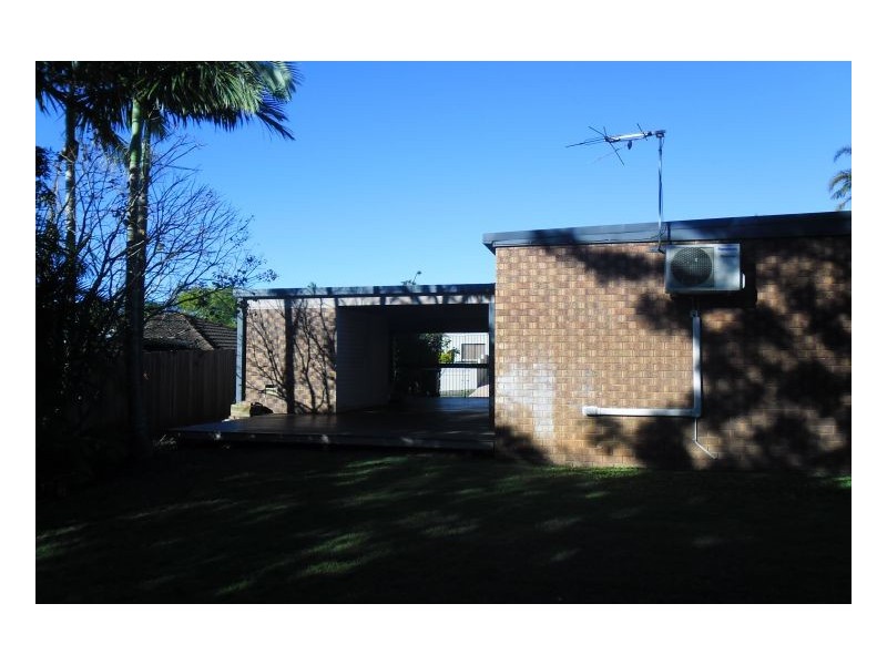 Jamboree Heights QLD 4074