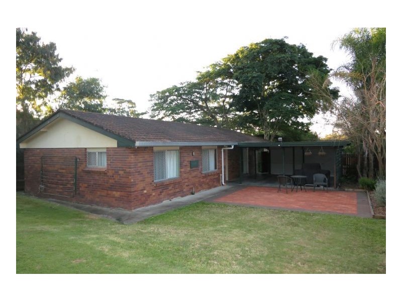 Jamboree Heights QLD 4074