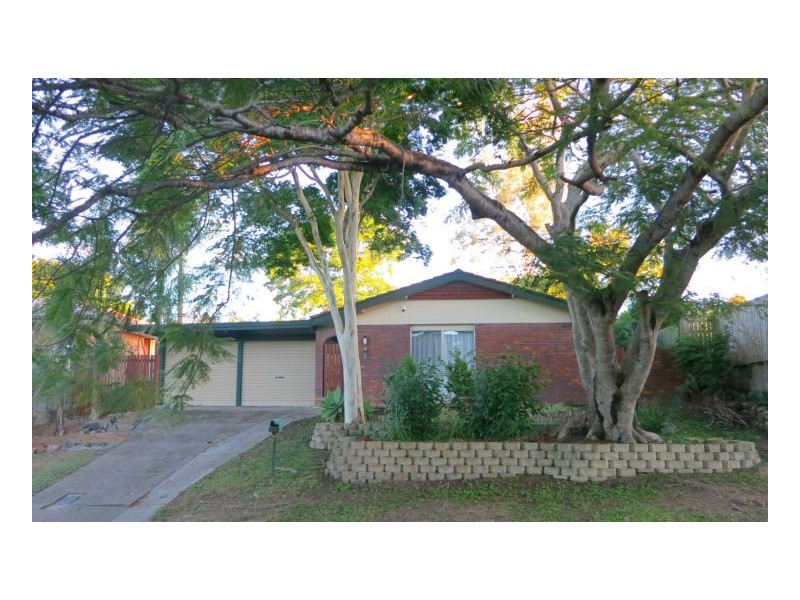 Jamboree Heights QLD 4074