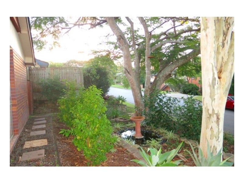 Jamboree Heights QLD 4074